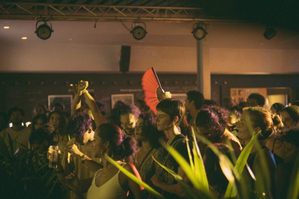 Babani Soundsystem x Menwar - Lelou Release Party_5