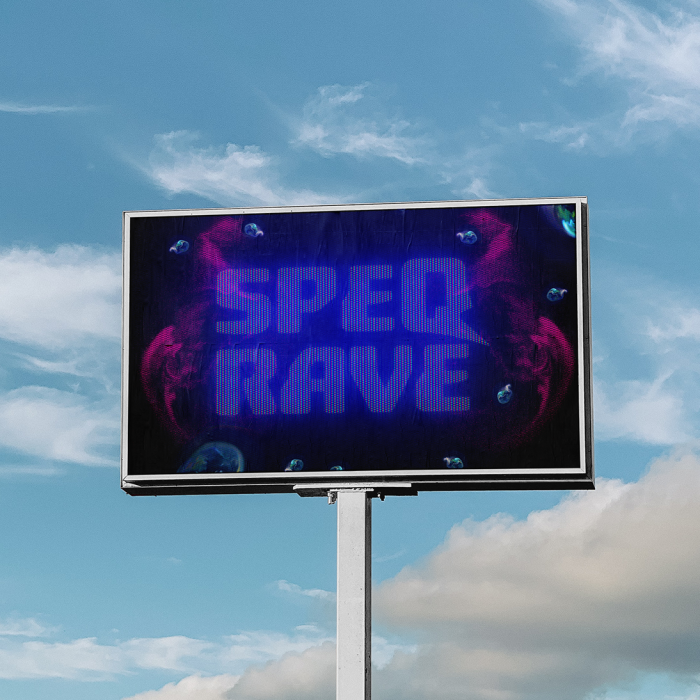 Free Outdoor Billboard Mockup